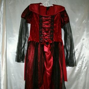 Women Halloween Costume